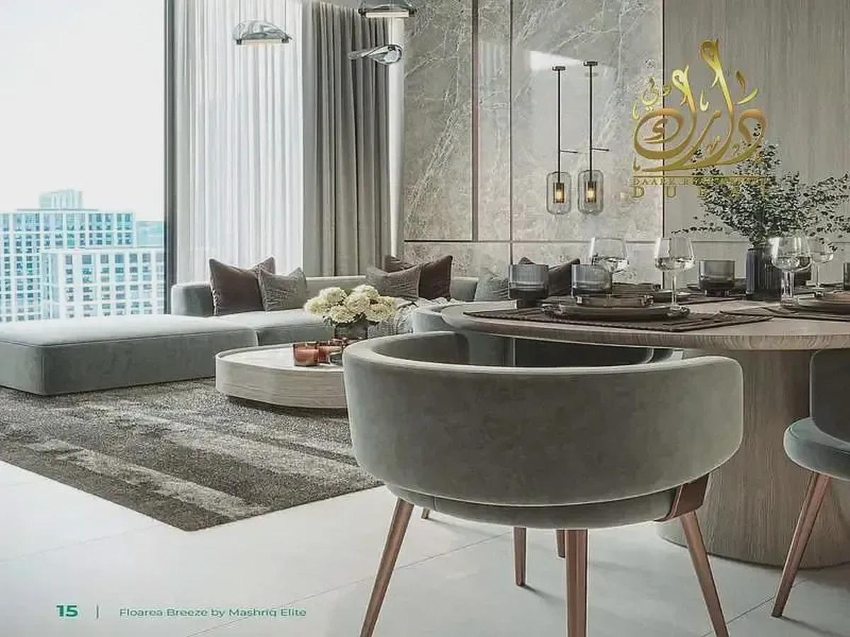 ZEN WALK WAY VIEW_BEACH ACCESS_5% DISCOUNT_SMART SYSTEM-4-4