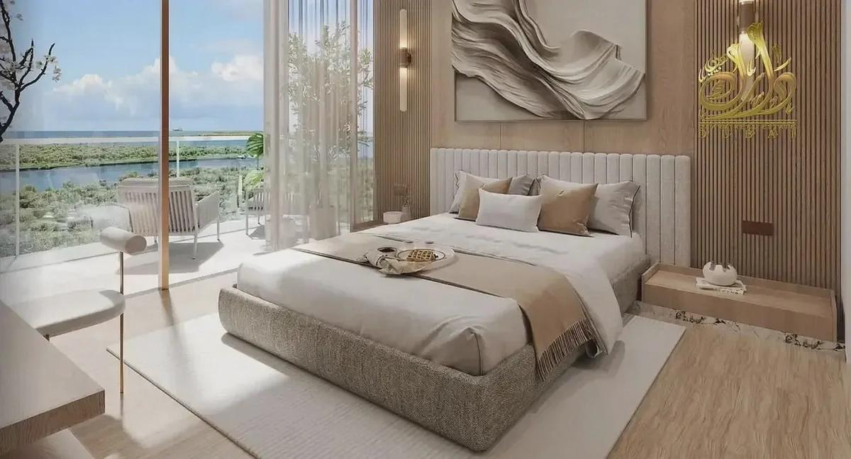 ZEN WALK WAY VIEW_BEACH ACCESS_5% DISCOUNT_SMART SYSTEM-3-3