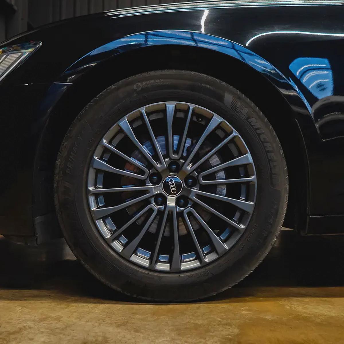 AED 2,490 P.M. • 0% Downpayment • Audi A6 40 Tfsi • Agency Warranty-5-5