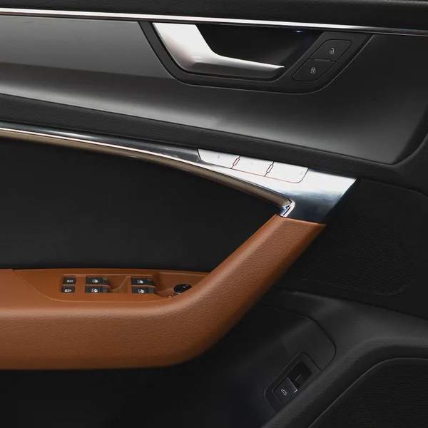 AED 2,490 P.M. • 0% Downpayment • Audi A6 40 Tfsi • Agency Warranty