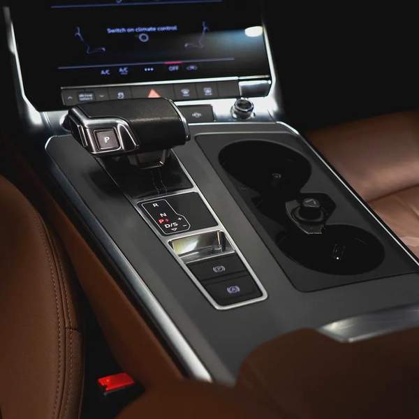 AED 2,490 P.M. • 0% Downpayment • Audi A6 40 Tfsi • Agency Warranty