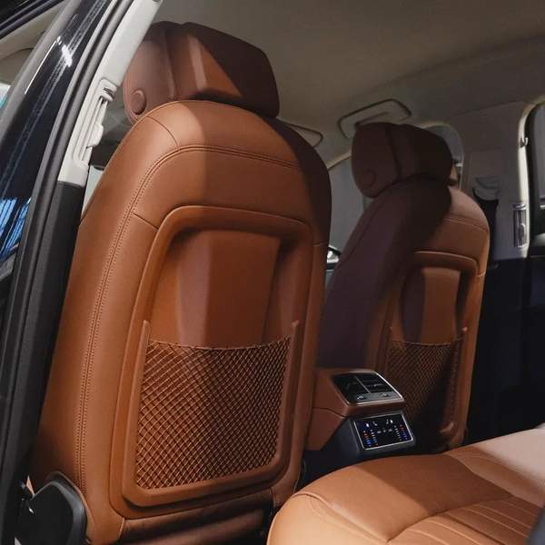 AED 2,490 P.M. • 0% Downpayment • Audi A6 40 Tfsi • Agency Warranty