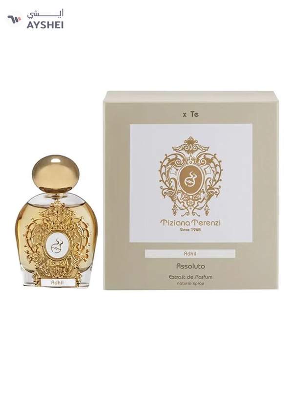 Tiziana Terenzi Adhil Assoluto EDP 100ml