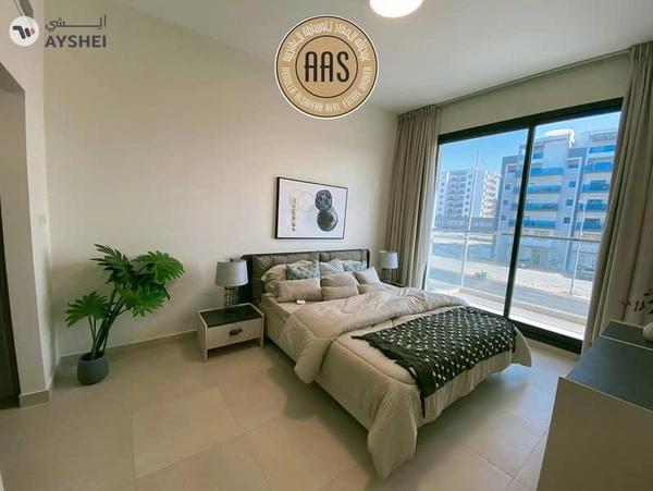 One Year Post Handover Payment Plan 1bhk Apartment Available