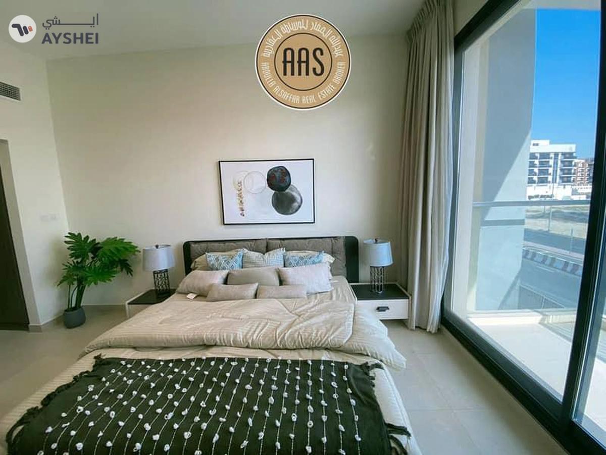 One Year Post Handover Payment Plan 1bhk Apartment Available-12-12