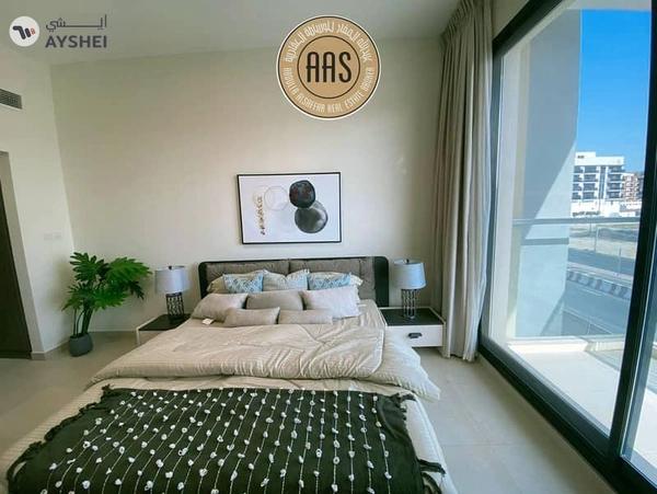 One Year Post Handover Payment Plan 1bhk Apartment Available