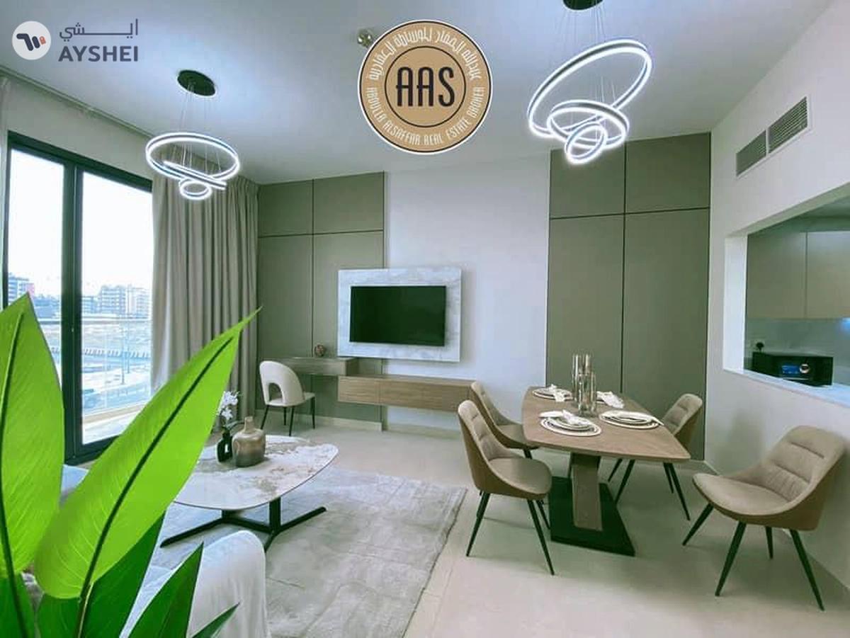 One Year Post Handover Payment Plan 1bhk Apartment Available-0-landscape