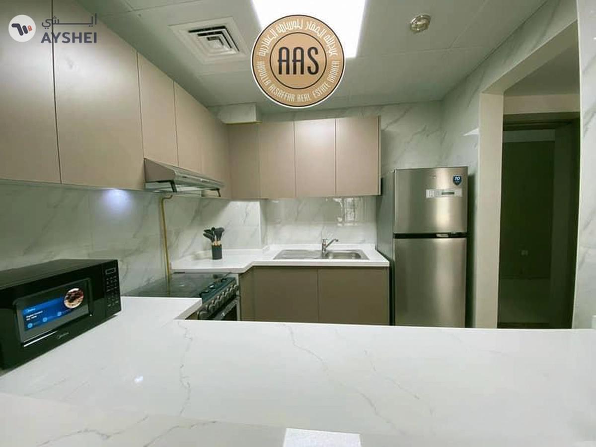 One Year Post Handover Payment Plan 1bhk Apartment Available-2-2