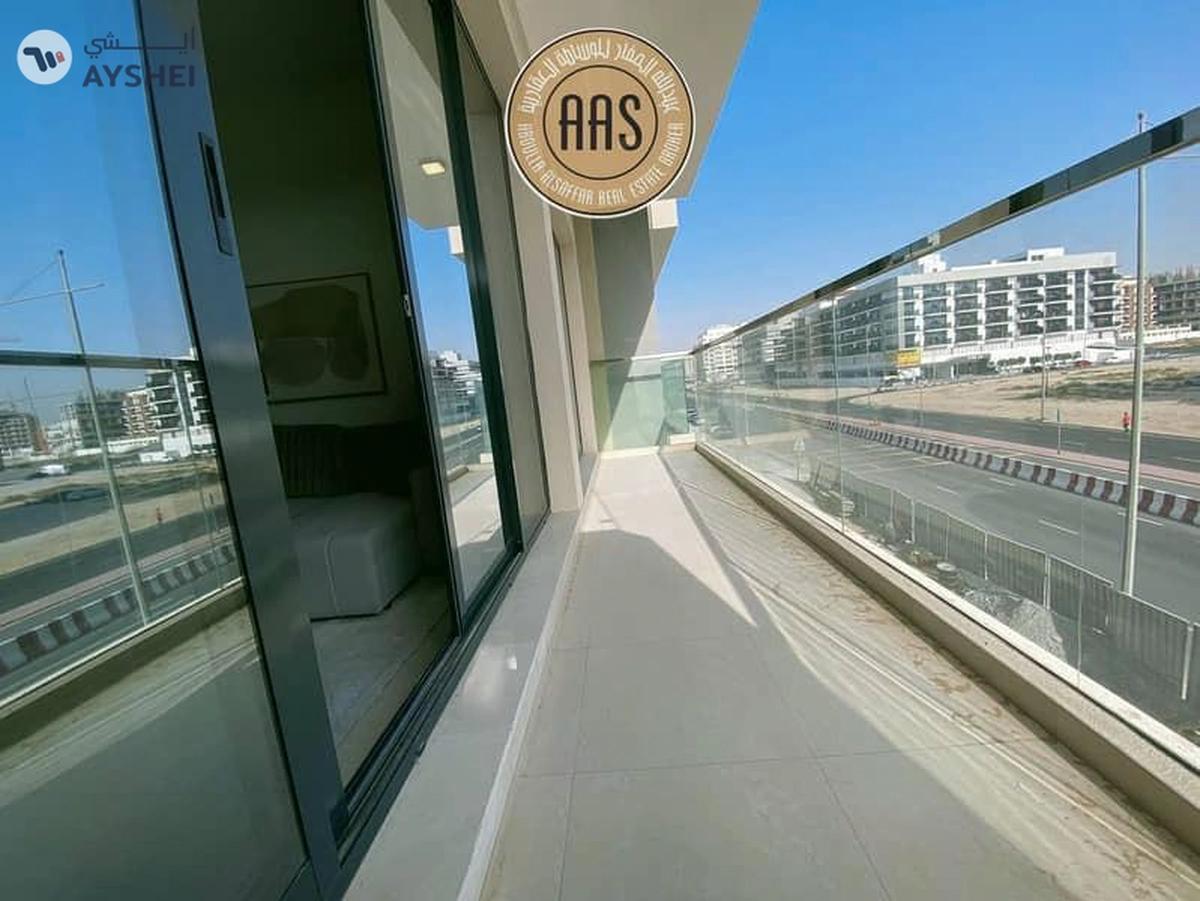 One Year Post Handover Payment Plan 1bhk Apartment Available-4-4