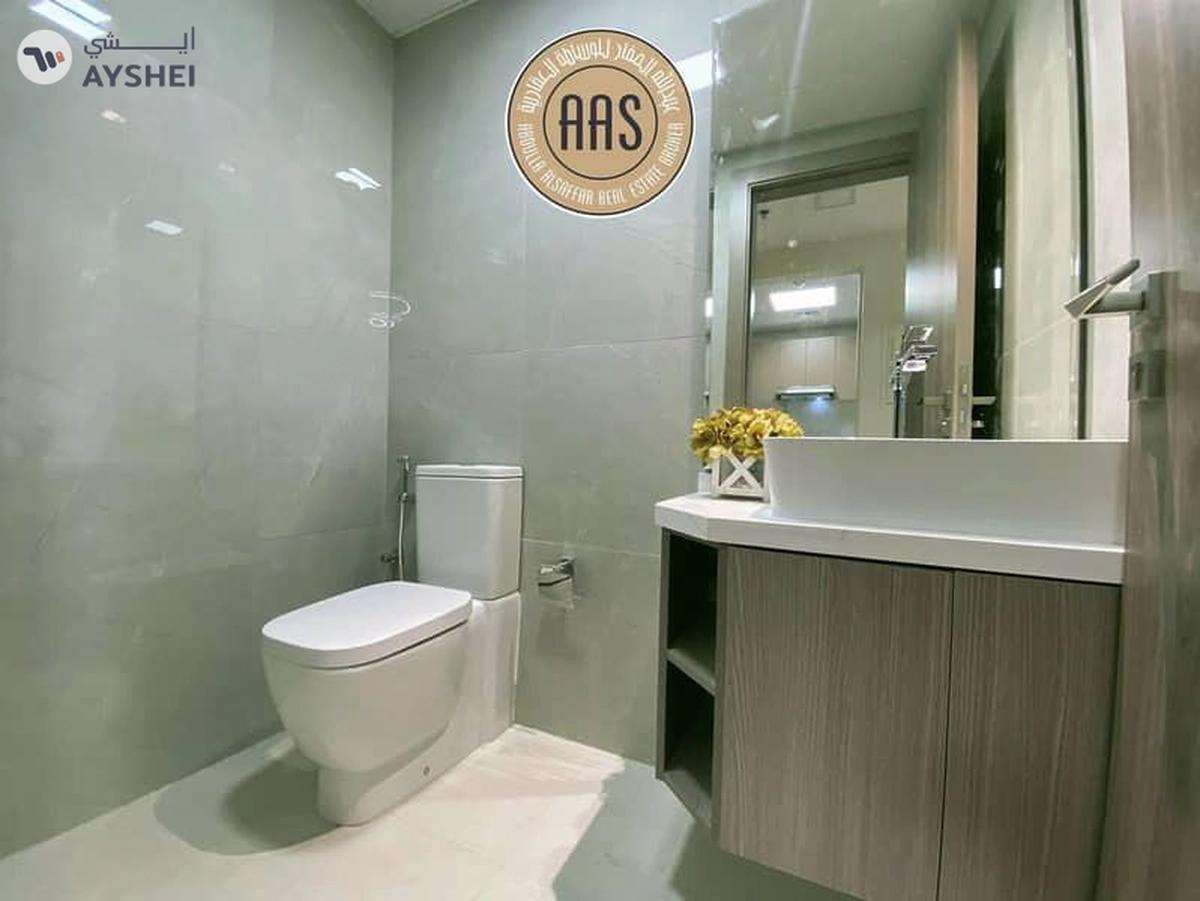 One Year Post Handover Payment Plan 1bhk Apartment Available-7-7