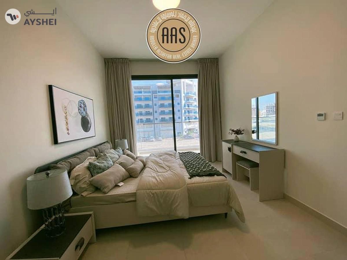 One Year Post Handover Payment Plan 1bhk Apartment Available-8-8