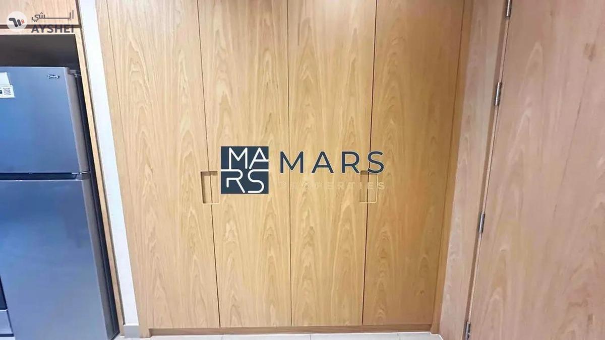 Fully furnished studio Available for rent in mamsha Sharjah for 4500 AED-10-10