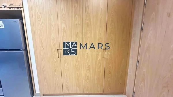 Fully furnished studio Available for rent in mamsha Sharjah for 4500 AED