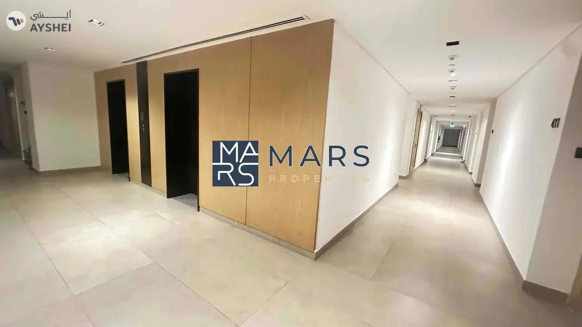 Fully furnished studio Available for rent in mamsha Sharjah for 4500 AED-2-2