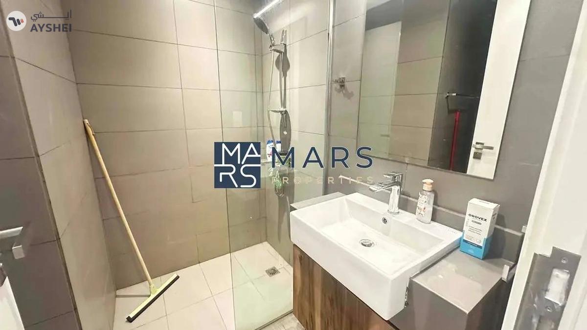 Fully furnished studio Available for rent in mamsha Sharjah for 4500 AED-8-8