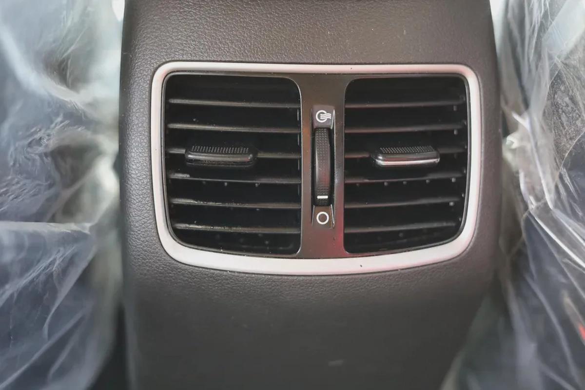 Used Hyundai Tucson 2.0L Mid (FWD) 2019-2-2