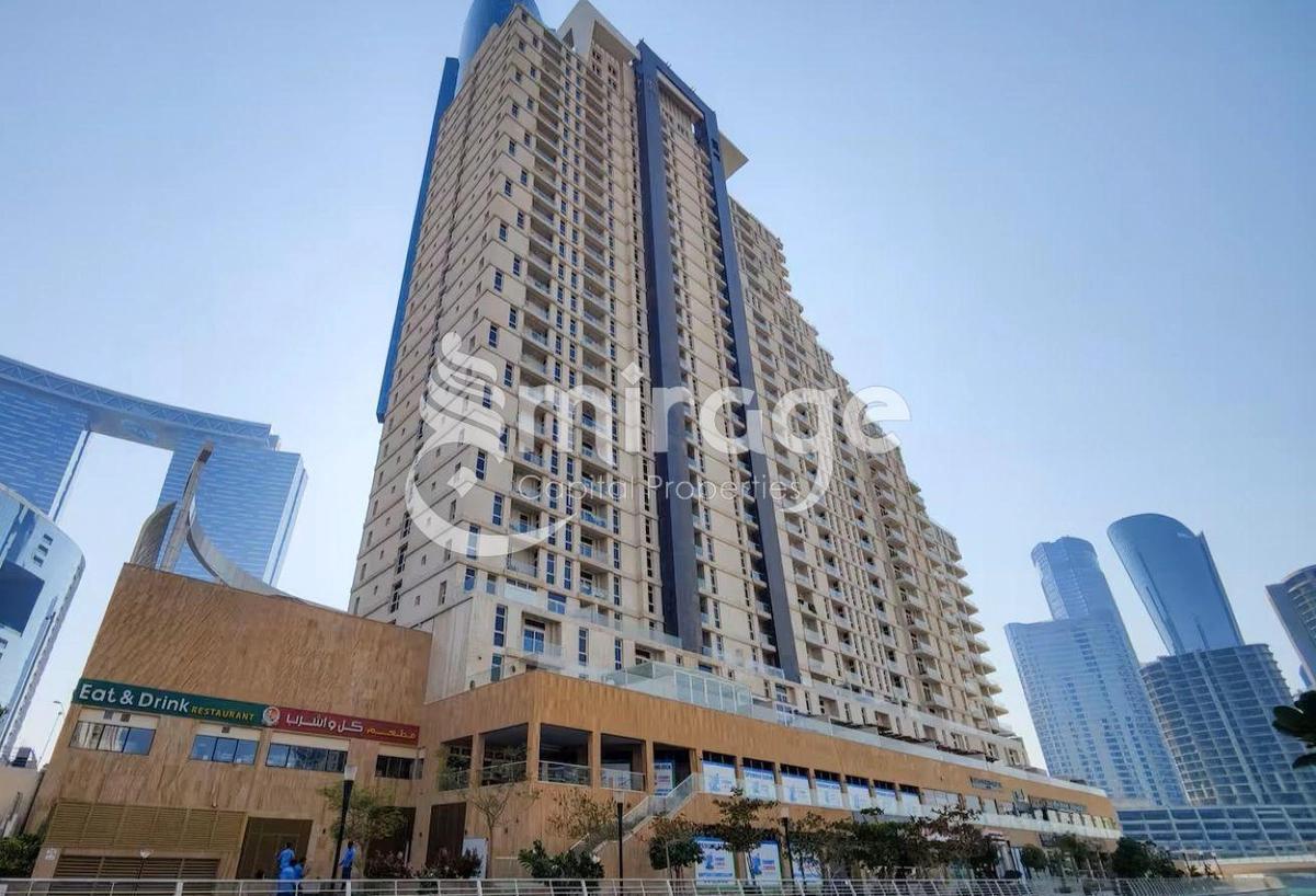 Spacious 2BHK | Great Community | Perfect Living-0-landscape