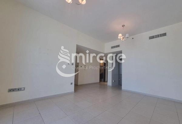 Spacious 2BHK | Great Community | Perfect Living