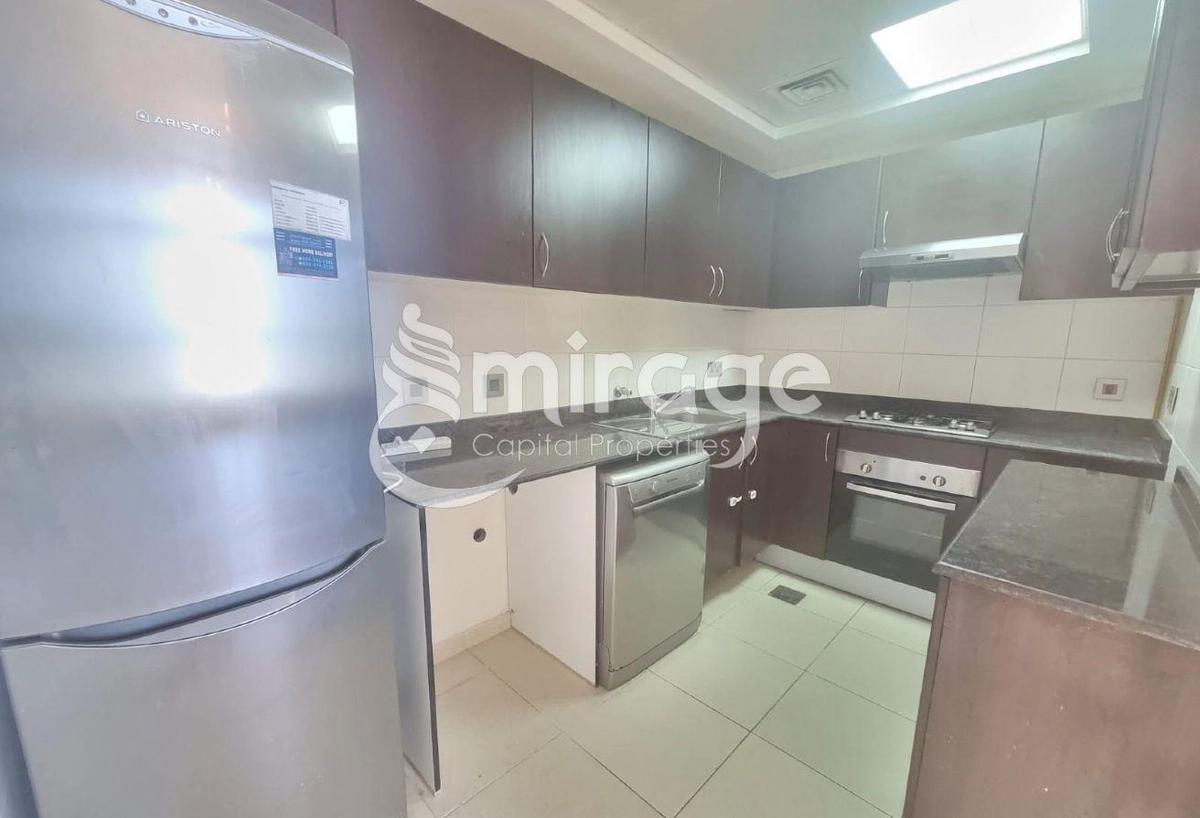 Spacious 2BHK | Great Community | Perfect Living-5-5