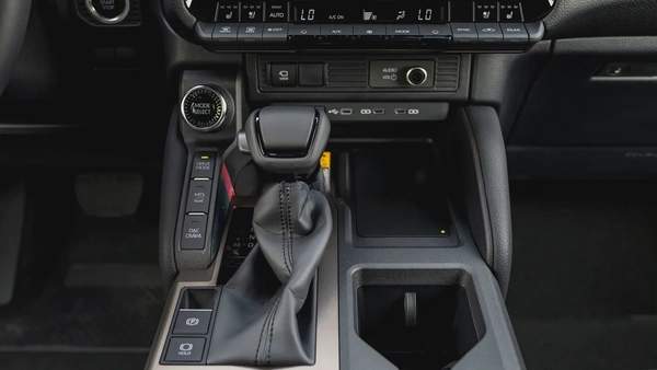 Toyota Prado Adventure 2026 - European Specs - GCC Resale