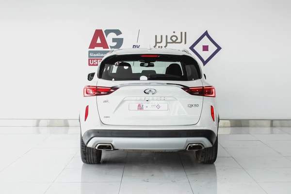1 YR WARRANTY | GCC | 2.0L | AED 1,650 PM