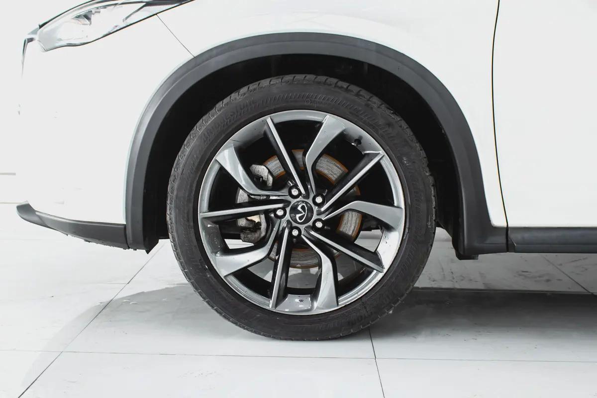 1 YR WARRANTY | GCC | 2.0L | AED 1,650 PM-7-7