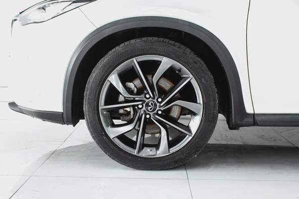 1 YR WARRANTY | GCC | 2.0L | AED 1,650 PM