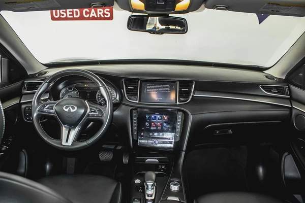 1 YR WARRANTY | GCC | 2.0L | AED 1,650 PM