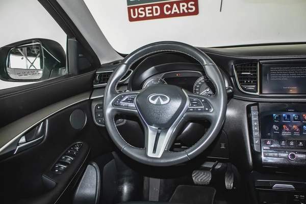 1 YR WARRANTY | GCC | 2.0L | AED 1,650 PM