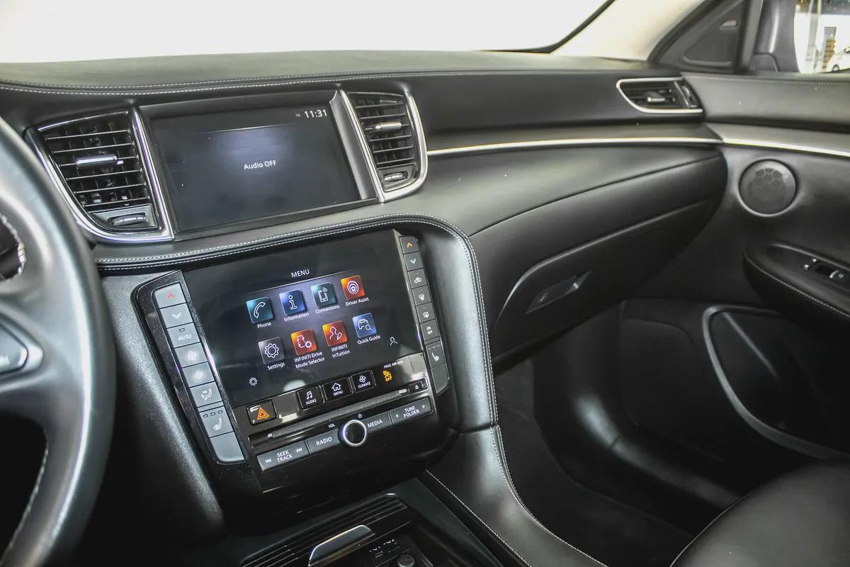 1 YR WARRANTY | GCC | 2.0L | AED 1,650 PM-11-11