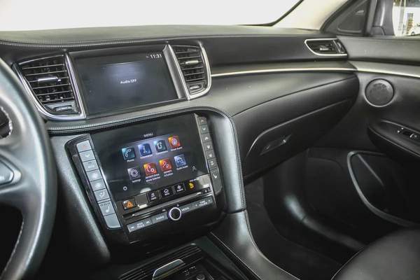 1 YR WARRANTY | GCC | 2.0L | AED 1,650 PM