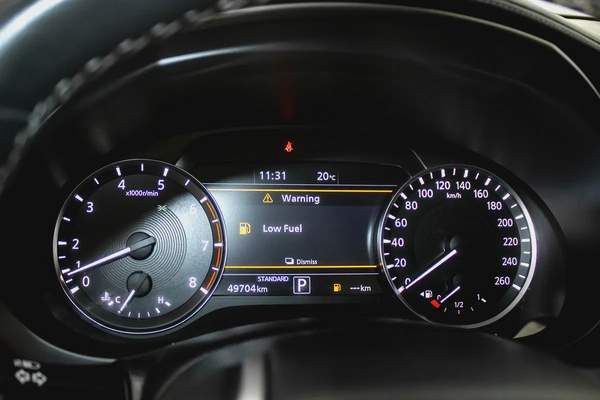 1 YR WARRANTY | GCC | 2.0L | AED 1,650 PM