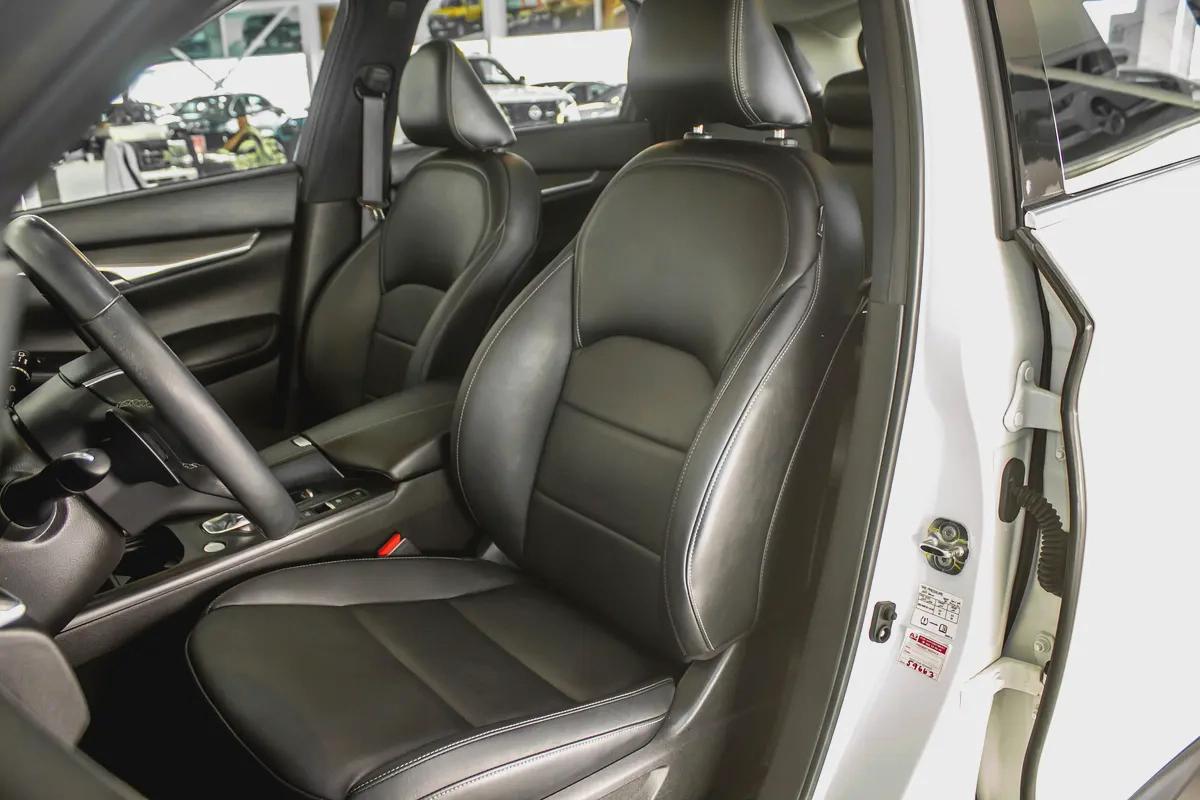 1 YR WARRANTY | GCC | 2.0L | AED 1,650 PM-13-13