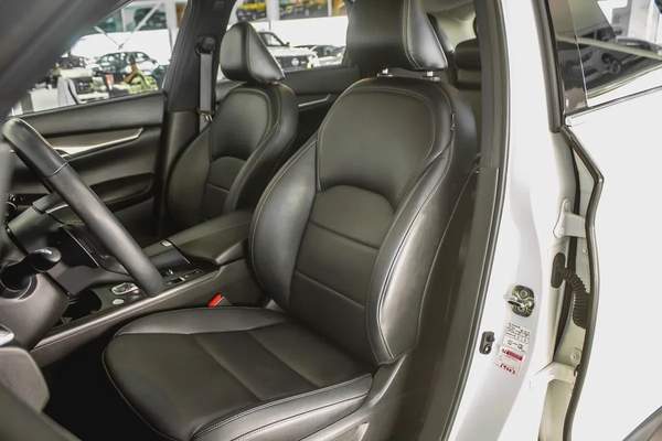 1 YR WARRANTY | GCC | 2.0L | AED 1,650 PM