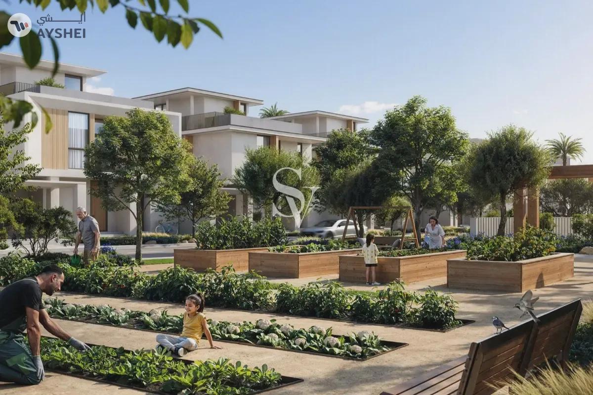 Farm Grove, The Valley by Emaar, Dubai-5-5