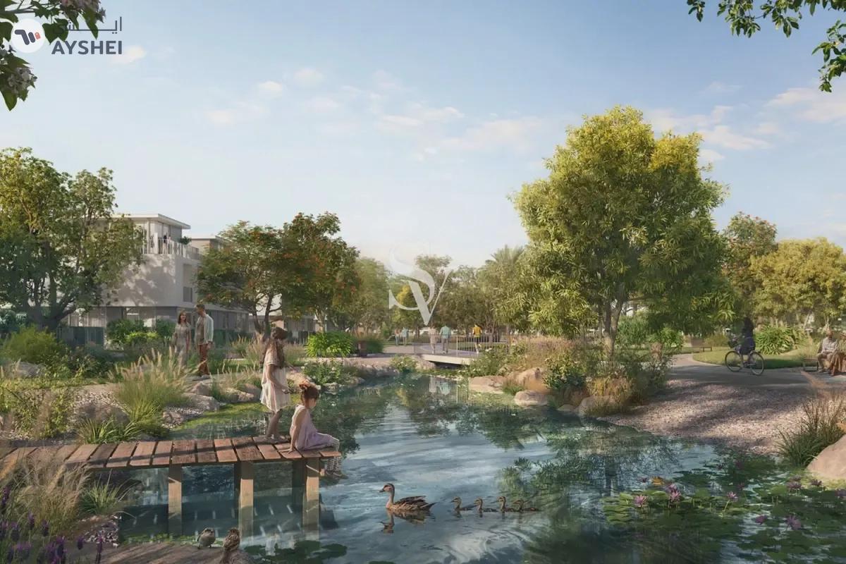 Farm Grove, The Valley by Emaar, Dubai-7-7