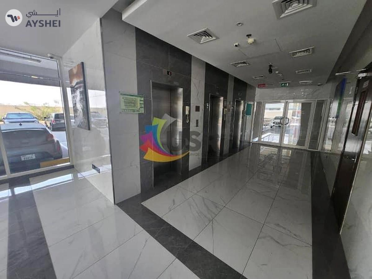 Nuaimi Residence, Dubai Land Residence Complex, Dubai-11-11