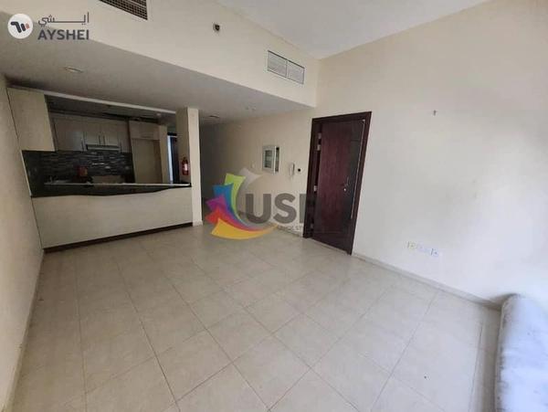 Nuaimi Residence, Dubai Land Residence Complex, Dubai