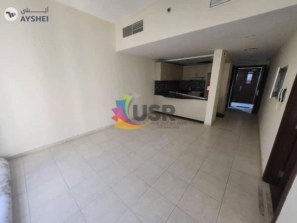 Nuaimi Residence, Dubai Land Residence Complex, Dubai