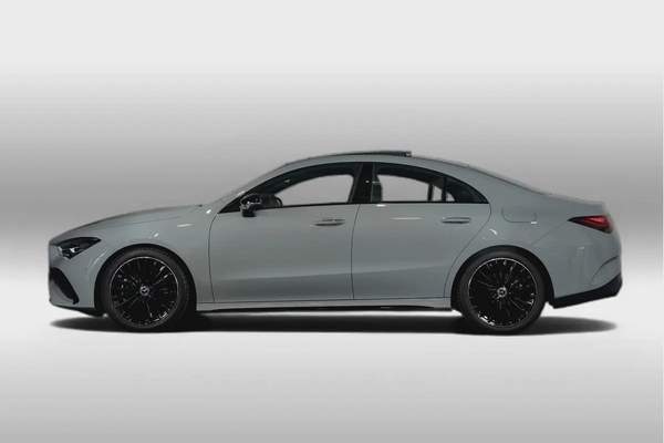 0% Downpayment | Mercedes-Benz Service and Warranty Package | AED 2,659 P/M