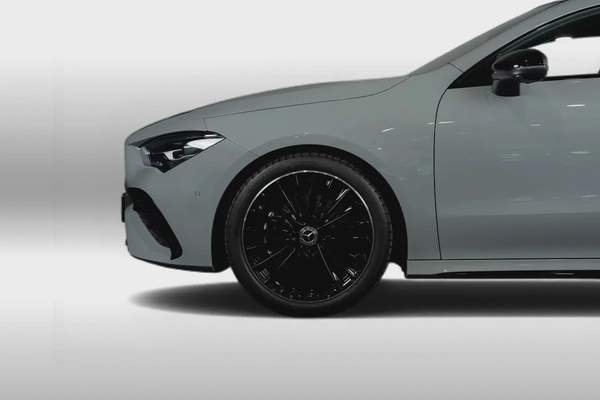 0% Downpayment | Mercedes-Benz Service and Warranty Package | AED 2,659 P/M