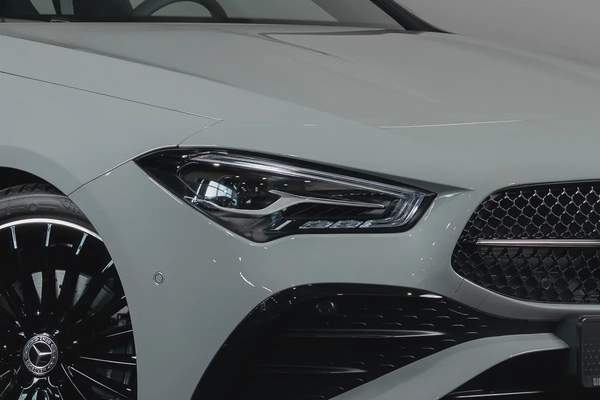 0% Downpayment | Mercedes-Benz Service and Warranty Package | AED 2,659 P/M