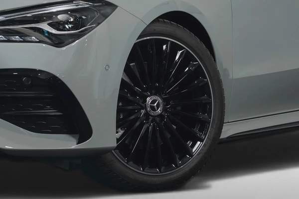 0% Downpayment | Mercedes-Benz Service and Warranty Package | AED 2,659 P/M