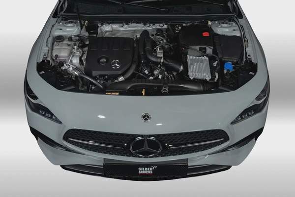 0% Downpayment | Mercedes-Benz Service and Warranty Package | AED 2,659 P/M