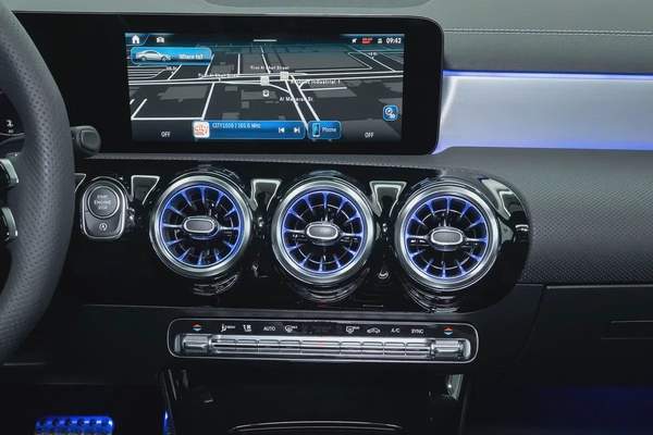 0% Downpayment | Mercedes-Benz Service and Warranty Package | AED 2,659 P/M