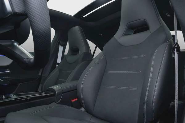 0% Downpayment | Mercedes-Benz Service and Warranty Package | AED 2,659 P/M