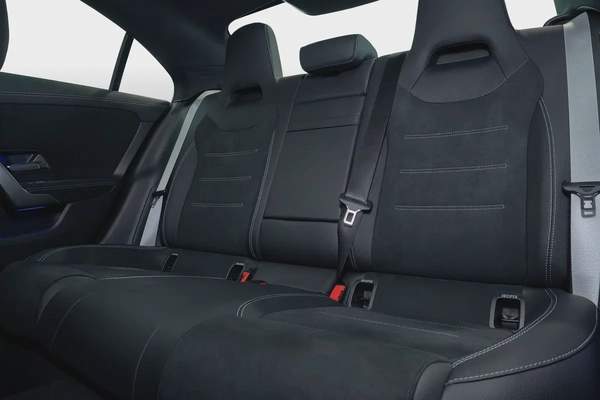 0% Downpayment | Mercedes-Benz Service and Warranty Package | AED 2,659 P/M