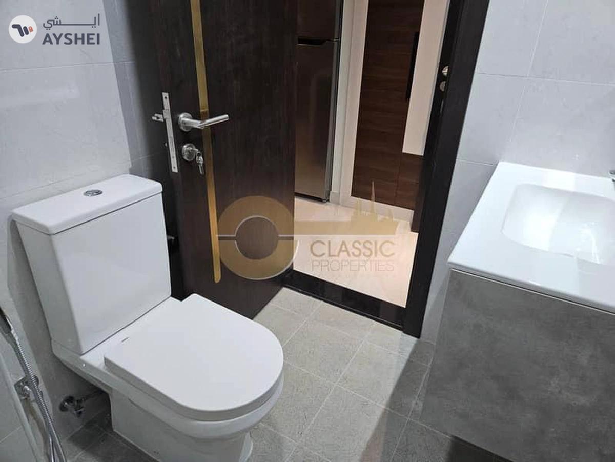 Furnished Studio | High Floor | Spacious Layout-9-9