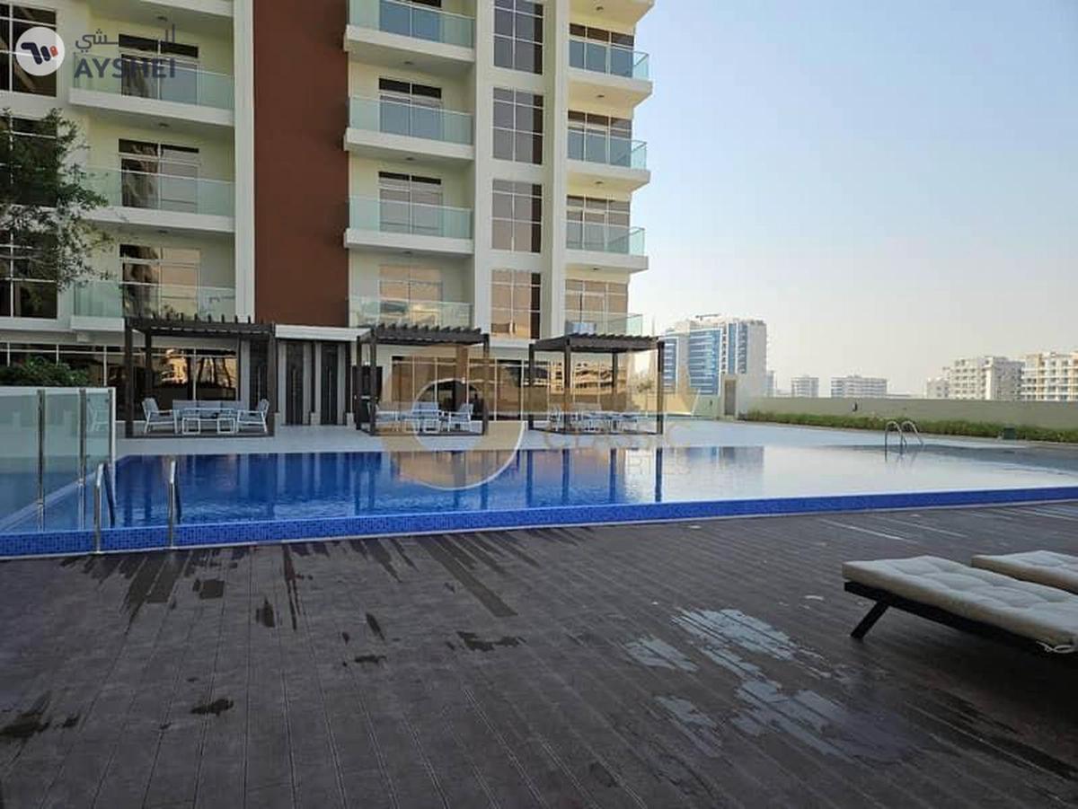 Furnished Studio | High Floor | Spacious Layout-10-10