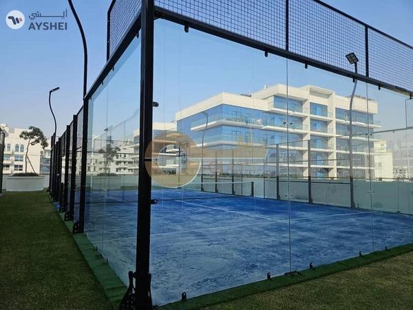 Furnished Studio | High Floor | Spacious Layout